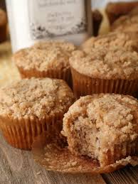 Moist Banana Bread Crumb Muffins Divas Can Cook Moist Banana Bread Crumb Muffins Banana Bread Muffins
