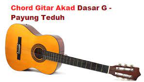 Check spelling or type a new query. Chord Gitar Akad Dasar G Payung Teduh Calonpintar Com