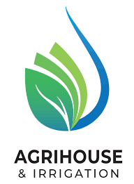 STE AGRIHOUSE AND IRRIGATION