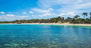 Blau colonia sant jordi resort & spa: Colonia Sant Jordi Abcmallorca Erleben Sie Mallorca Von Seiner Besten Seite