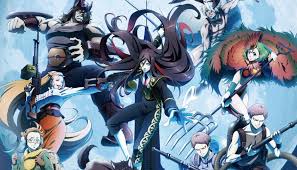 We did not find results for: Anime Series Like Juuni Taisen Zodiac War Recommend Me Anime
