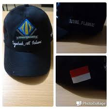 Mendapatkan Konveksi Topi Terbaik Topi Snapback Pelindung Kepala Topi