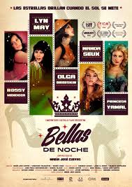 We did not find results for: I Like What You Dislike I Like What You Fear On Vedettes Night Life Beauty And Aging In Bellas De Noche Beauties Of The Night Maria Jose Cuevas 2016 Mediatico