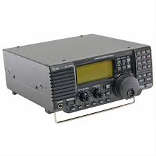 Image result for ICOM IC-R70