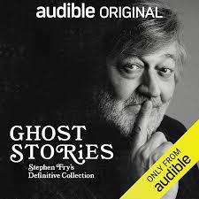 Stephen Fry vs. Jim Dale: Harry Potter audiobook narrators