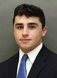 2020 Football Roster