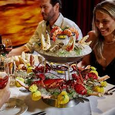 From our table to yours. Landry S Inc The Leader In Dining Hospitality And Entertainment