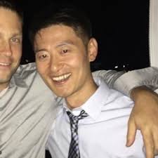 Ian Morrill (@imorrill)