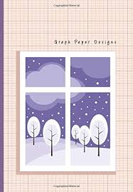 Graph Paper Designs 2 3 Ratio Design Blank Knitters