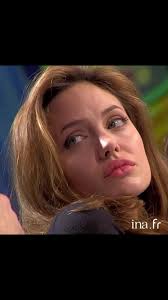 Exploring the Beauty of Angelina Jolie at Mount Elbrus