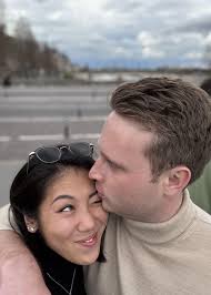 Casey Yee and Rory Thomson's Wedding Website