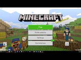 Keep in mind that bedrock servers are in still in the alpha of development and. How To Make A Minecraft Bedrock Server Windows 10 100 Free Youtube