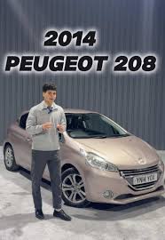 Image result for Blossom Gray 2014 Peugeot