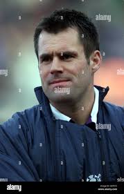 Kenny logan of scotland hi-res stock photography and images
