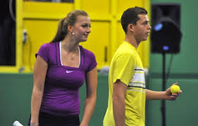 Petra kvitová is indeed a wealthy professional tennis player who has an estimated net worth over $24 million as of 2019. Petra Kvitova Boyfriend And Future Husband Radek Meidl