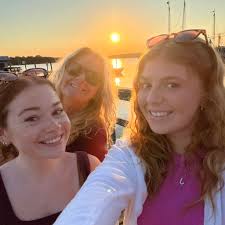 What are some casual but nice dinner suggestions