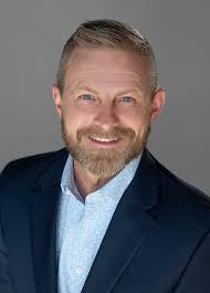 Greeley Philharmonic Orchestra Appoints Ben Barnhart as Executive Director  — Greeley Philharmonic Orchestra