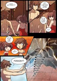 Konosubass- Megumin Quest! - Porn Cartoon Comics
