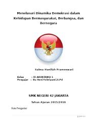 Posting terkait tidak memaksa orang lain dalam menganut agama atau kepercayaan. Top Pdf Peranan Dan Kepentingan Agama Dalam Kehi 123dok Com