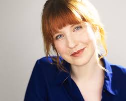 Headshots — Lila Newman