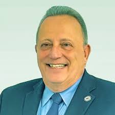 Meet the Leadership — Workshop 2024