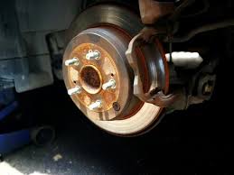 Maybe you would like to learn more about one of these? Tukar Disk Break Break Pad Kereta Steemit