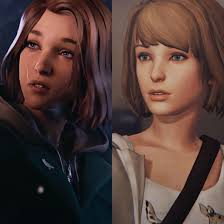 All] Max definitely still looks like Max : r/lifeisstrange