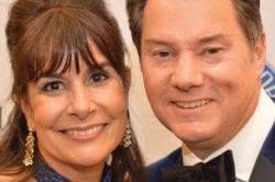 Brenda Nocera's Instagram, Twitter & Facebook