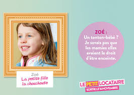 Le test est positif ! Le Petit Locataire Home Facebook