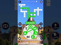 Check spelling or type a new query. Words Of Wonders Spain Palau Nacional Level 7 Solution Youtube