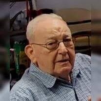 Lloyd Frederick Gave Obituary