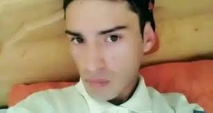 Ryan Suazo's Instagram, Twitter & Facebook