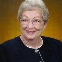 Margaret H. Rinaldi Obituary