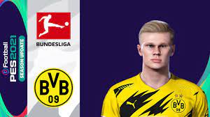 Check spelling or type a new query. Erling Haaland Pes 2021 Youtube