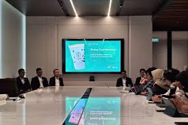 Fore Coffee Bidik Lonjakan Penjualan 40-50 Persen di 2025