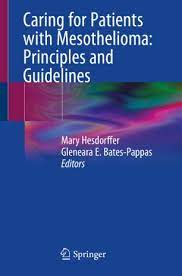 Nccn clinical practice guidelines in oncology (nccn guidelines®). Caring For Patients With Mesothelioma Principles And Guidelines Springerlink