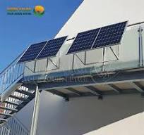 China Solar Balcony Mounting Power Station Suppliers ...