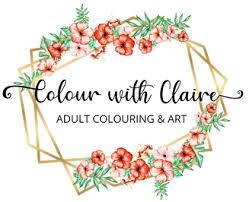 You can use our amazing online tool to color and edit the following sue coccia printable coloring pages. Colouring Book Reviews Colour With Claire