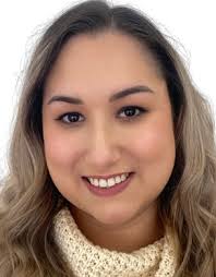 Mariah Ramirez, Counselor at Recovery Cove