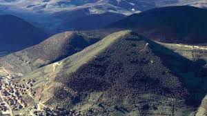 Image result for pyramids bosnia