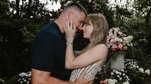Taylor Swift and Travis Kelce are rumored to be tying the knot on June 13  at a venue near Taylor’s Rhode Island home. | Entertainment Tonight |  Facebook