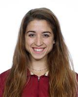 2018 Women's Cross Country Photos