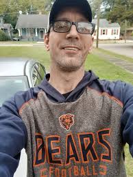 Chicago Bears v Cincinnati Bengals in Cincy was quite the day. A little  rain, a little sausage, a few deep breaths and A LOT of fun! Great time  with family, friends, the