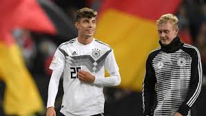 Schweinsteiger lässt havertz aus seiner aufstellung raus. Kadernominierung Diese Funf Sturmer Konnten Lows Problem Losen
