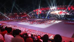 ซีเกมส bangkok hosted the inaugural games in 1959 and 1967 as southeast asian peninsular games, which were the precursor to the modern southeast. 2011 Southeast Asian Games Wikiwand