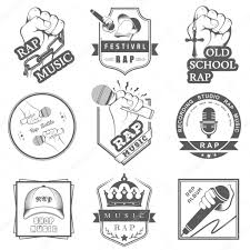 Image result for rap logo 
