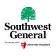 Southwest General logo
