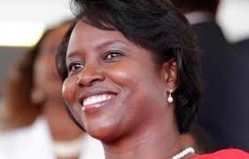 Her husband, jovenel, was the president of haiti from 2017 until his assassination on july 7, 2021. 5yjcfj1hedqjjm