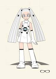 Drossel Von Flugel In The Fireball Personification Personification Anime Vons