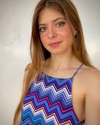 9 Potret Terbaru Daniela Aedo Pemeran Dulce Maria, Makin Dewasa nan Menawan